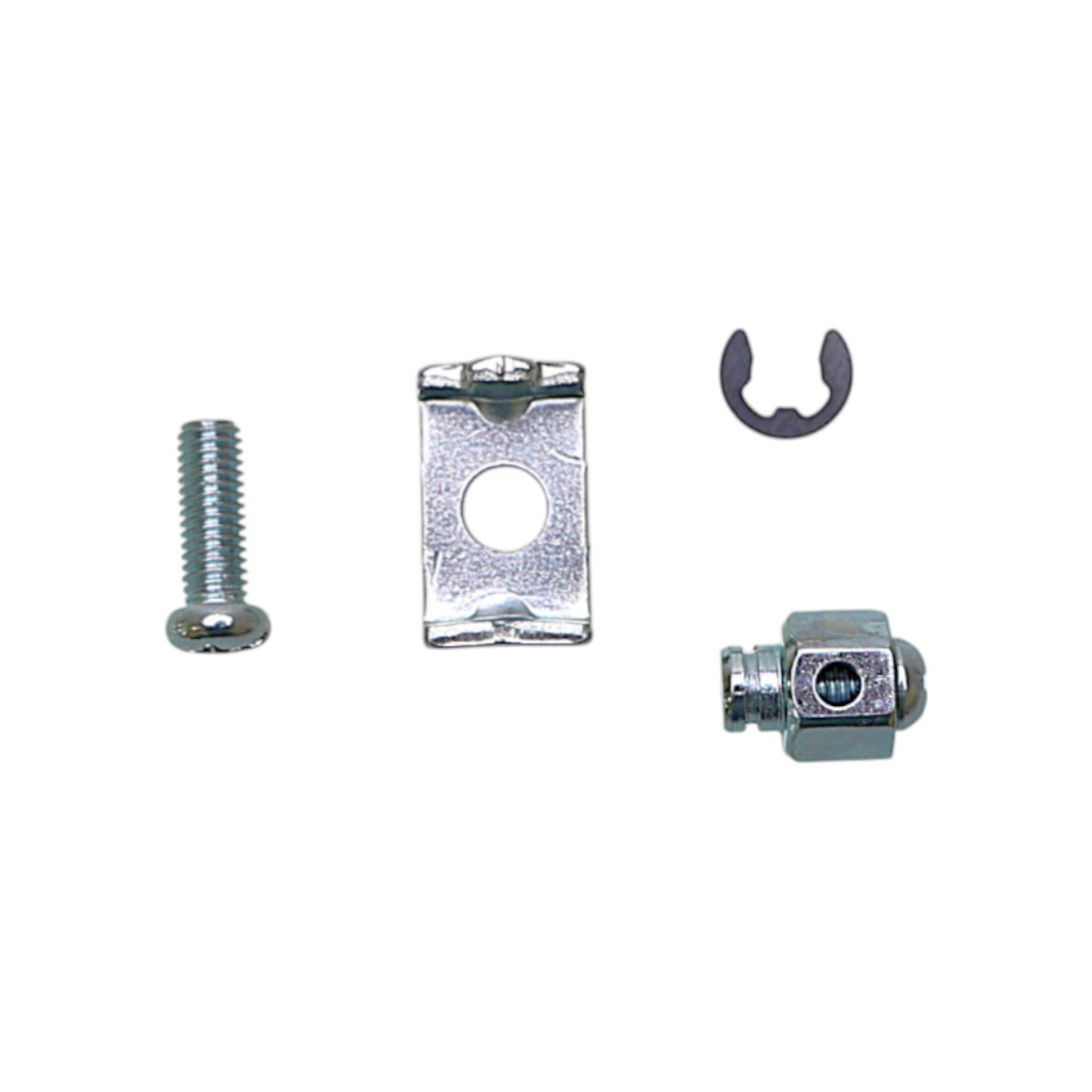 Držák kabeláže pro motory Honda GX110 GX120 GX140 GX160 GX200 GX240 GX270 GX340 GX390 (OEM 16594-883-010)