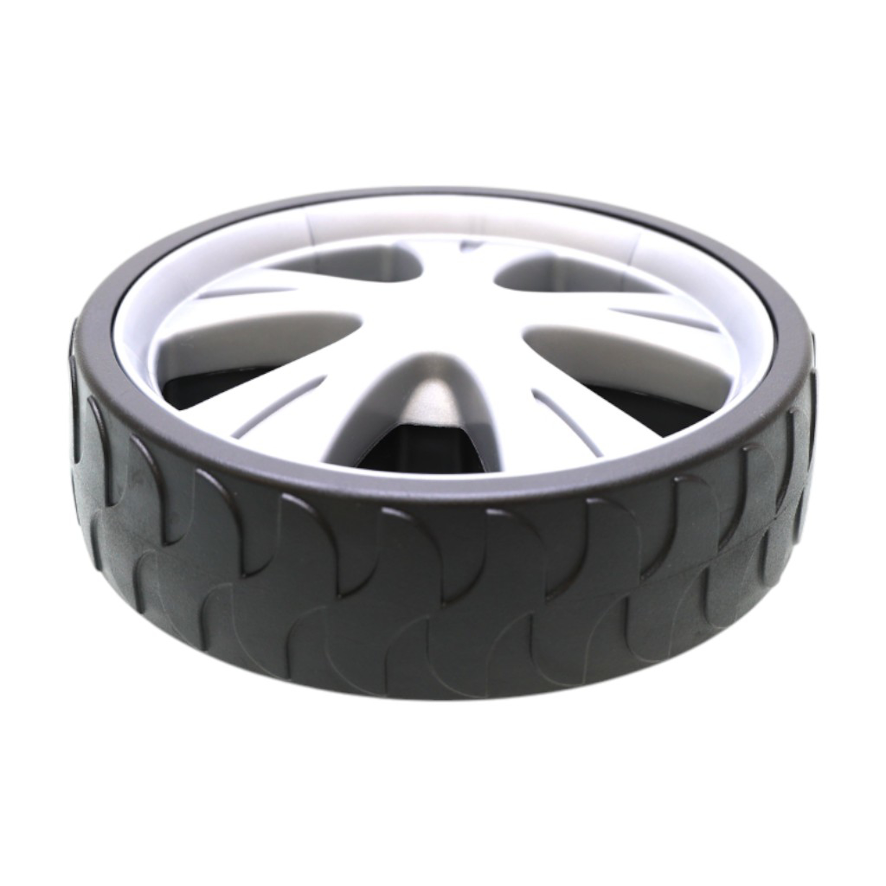 Přední kolo pro motorové sekačky Alko AL-KO BR470 BR520 (OEM 462670)