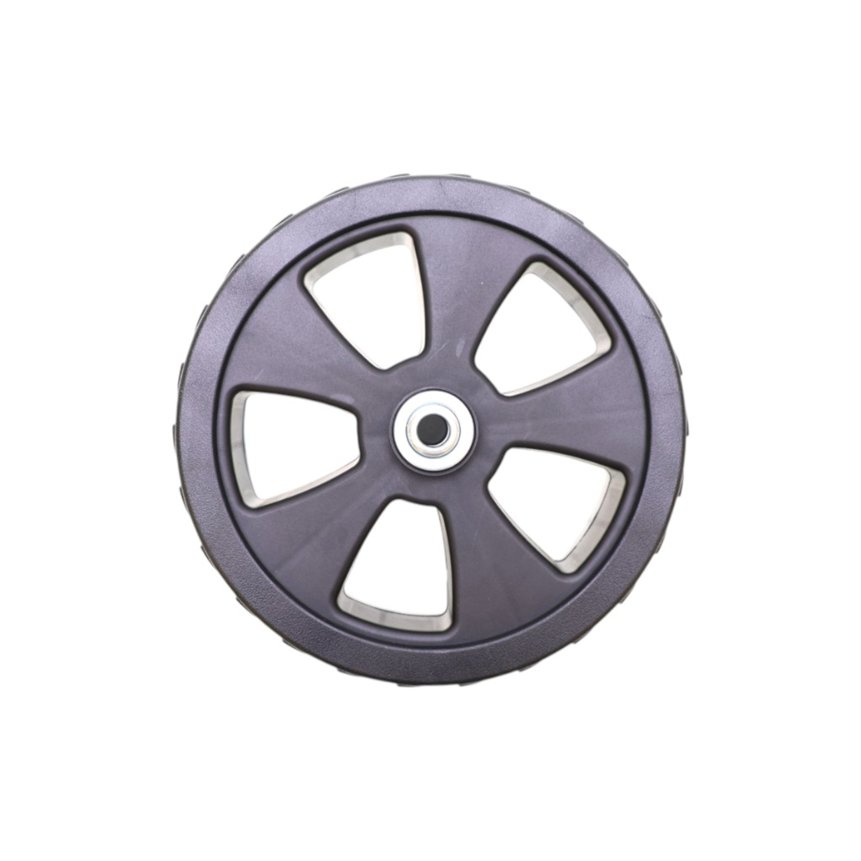 Přední kolo pro motorové sekačky Alko AL-KO BR470 BR520 (OEM 462670)
