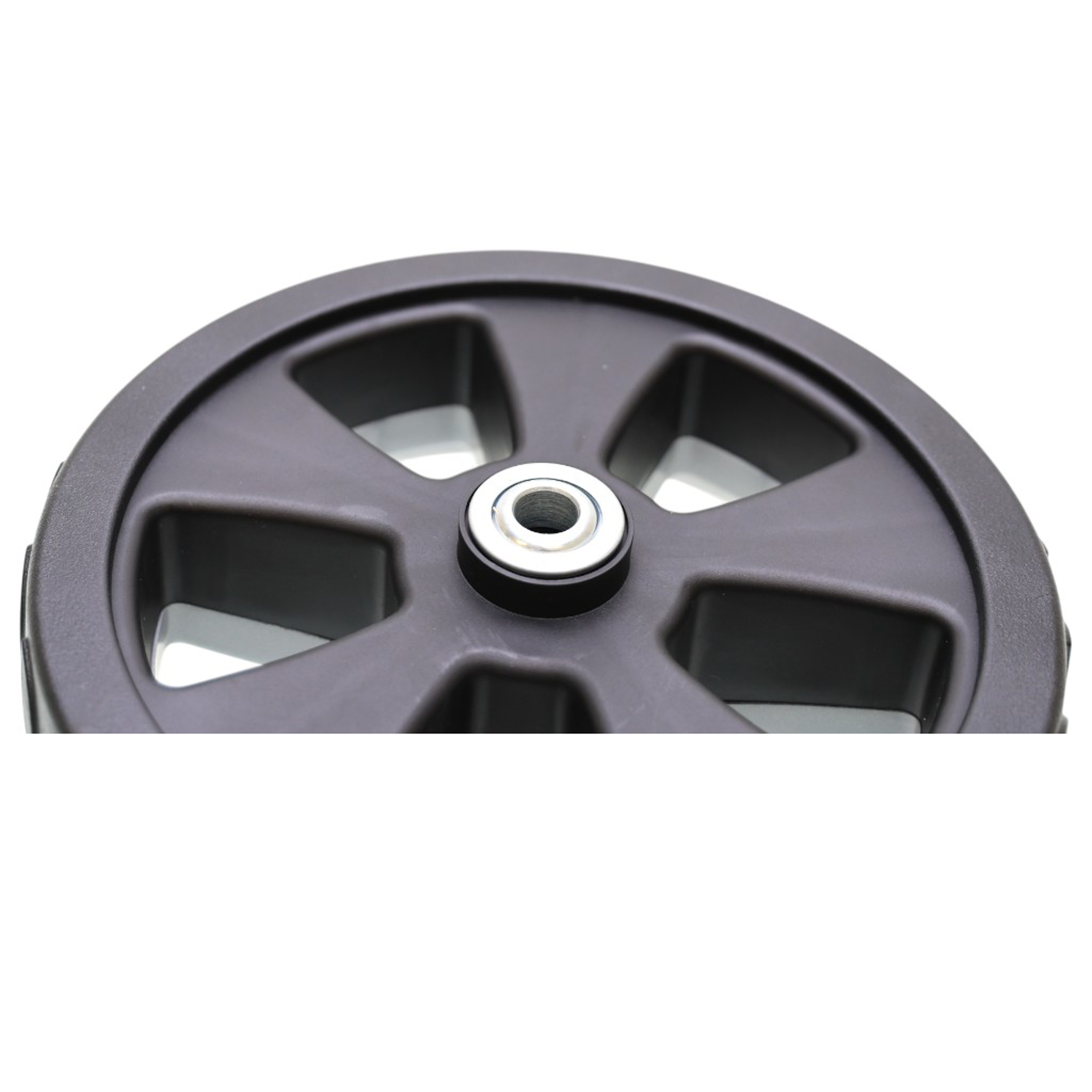 Přední kolo pro motorové sekačky Alko AL-KO BR470 BR520 (OEM 462670)